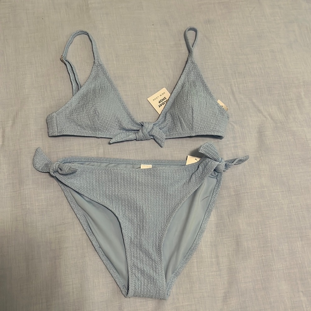 New look bikini